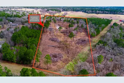 148 Private Road 8033, Crockett, TX 75835 - Photo 1