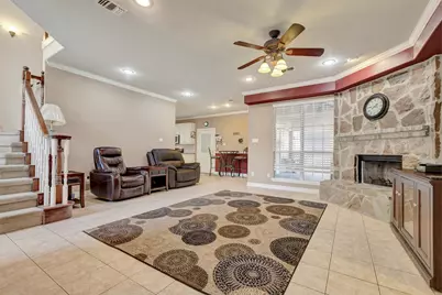 9822 El Chaco Street, Baytown, TX 77521 - Photo 9