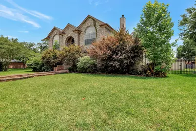 9822 El Chaco Street, Baytown, TX 77521 - Photo 3