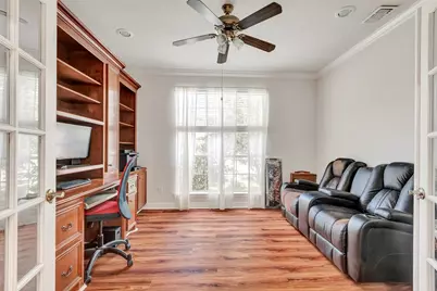 9822 El Chaco Street, Baytown, TX 77521 - Photo 13