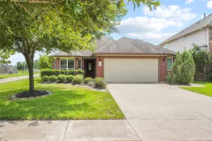 21446 Kirsten Falls Dr, Porter, TX 77365 - Photo 1