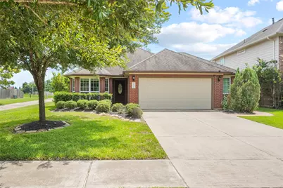 21446 Kirsten Falls Drive, Porter, TX 77365 - Photo 1