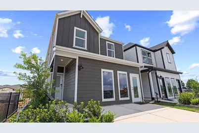 3547 Lovebird Lane, Katy, TX 77494 - Photo 1