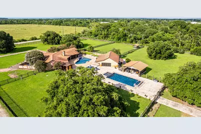 1226 County Road 45, Angleton, TX 77515 - Photo 1