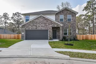 3603 Admiralty Dr, Huffman, TX 77336 - Photo 1