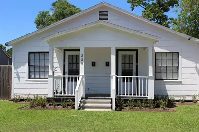 229 Neyland Street #A, Houston, TX 77022 - Photo 1