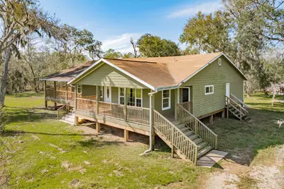 20302 Ramblewood Drive, Brazoria, TX 77422 - Photo 43