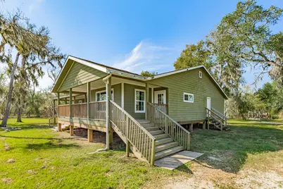 20302 Ramblewood Drive, Brazoria, TX 77422 - Photo 5