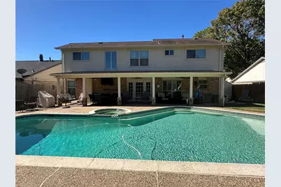 4019 Thistlewood Drive, Pasadena, TX 77504 - Photo 33