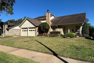 4019 Thistlewood Dr, Pasadena, TX 77504 - Photo 35