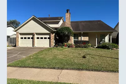 4019 Thistlewood Drive, Pasadena, TX 77504 - Photo 1