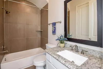 1027 Saint Charles Street, Houston, TX 77003 - Photo 5