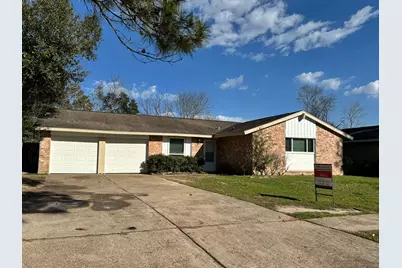 7746 Bunker Wood Lane, Houston, TX 77086 - Photo 1