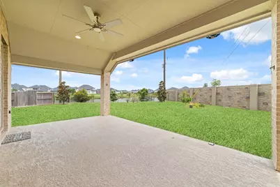 29530 Mahogany View Lane, Fulshear, TX 77441 - Photo 35