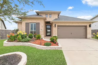 29530 Mahogany View Lane, Fulshear, TX 77441 - Photo 1