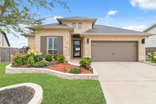 29530 Mahogany View Ln, Fulshear, TX 77441 - Photo 1