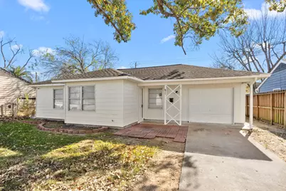 6711 Schiller Street, Houston, TX 77055 - Photo 1