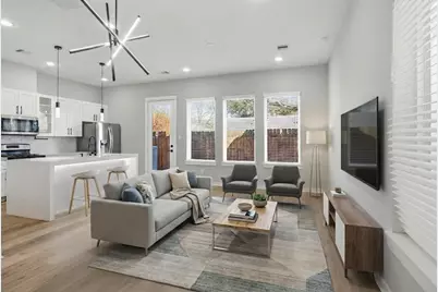 6728 Parker Grove Lane, Houston, TX 77076 - Photo 3