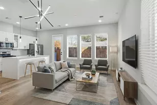 6728 Parker Grv Ln, Houston, TX 77076 - Photo 3