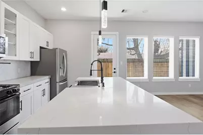 6728 Parker Grove Lane, Houston, TX 77076 - Photo 7