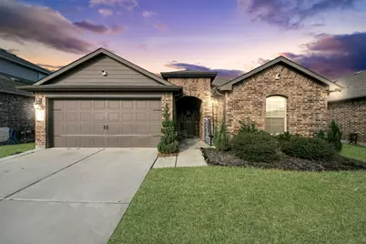 15303 Stulan Burn Drive, Humble, TX 77346 - Photo 1