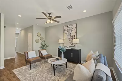14010 Longstreet Road W #4A-C, Willis, TX 77318 - Photo 7