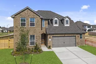 6118 Lake Chippewa Ct, Katy, TX 77493 - Photo 3
