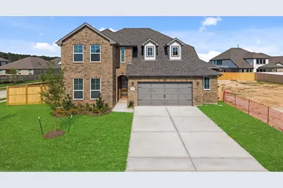 6118 Lake Chippewa Court, Katy, TX 77493 - Photo 3