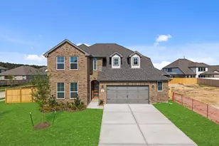 6118 Lake Chippewa Ct, Katy, TX 77493 - Photo 3