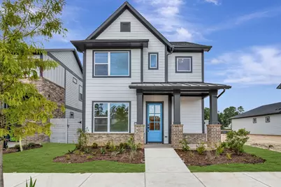 11362 Bellville Drive, Montgomery, TX 77316 - Photo 1