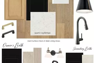 11362 Bellville Dr, Montgomery, TX 77316 - Photo 5