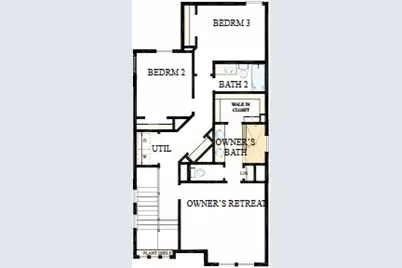 11362 Bellville Drive, Montgomery, TX 77316 - Photo 3