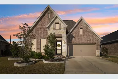 19334 Belmont Stakes Way, Tomball, TX 77377 - Photo 1