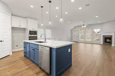 19334 Belmont Stakes Way, Tomball, TX 77377 - Photo 3