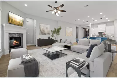 19334 Belmont Stakes Way, Tomball, TX 77377 - Photo 19