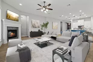 19334 Belmont Stakes Wy, Tomball, TX 77377 - Photo 19