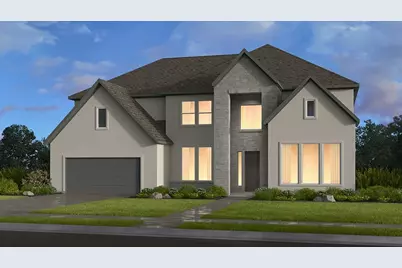 9207 Ocean Onyx, Cypress, TX 77433 - Photo 1