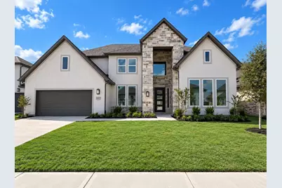 9207 Ocean Onyx Drive, Cypress, TX 77433 - Photo 1