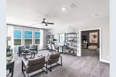 9207 Ocean Onyx, Cypress, TX 77433 - Photo 17