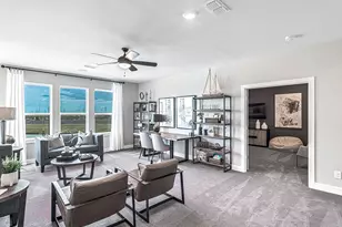 9207 Ocean Onyx, Cypress, TX 77433 - Photo 17