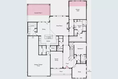 9207 Ocean Onyx Drive, Cypress, TX 77433 - Photo 47