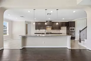 6231 Warwick Garden Ln, Spring, TX 77379 - Photo 9