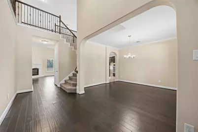 6231 Warwick Garden Lane, Spring, TX 77379 - Photo 5
