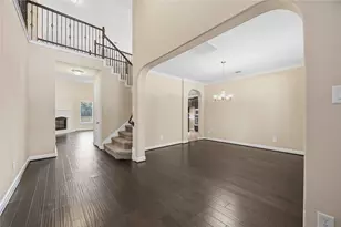 6231 Warwick Garden Ln, Spring, TX 77379 - Photo 5