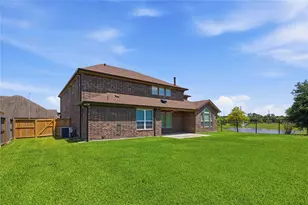 6231 Warwick Garden Ln, Spring, TX 77379 - Photo 39