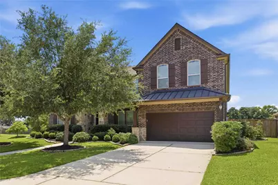 6231 Warwick Garden Lane, Spring, TX 77379 - Photo 41