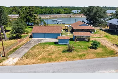 281 Lakeshore N, Onalaska, TX 77360 - Photo 41