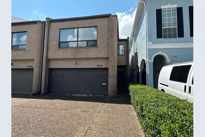 3027 Bissonnet Street, Houston, TX 77005 - Photo 3