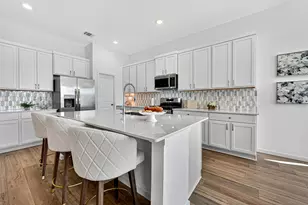 2618 Jasper Oaks Dr, Rosharon, TX 77583 - Photo 1