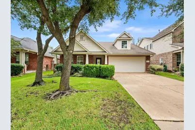 20118 Monarda Manor Court, Spring, TX 77379 - Photo 3